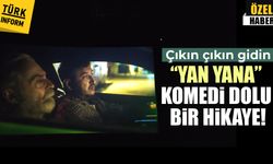 Soyut Dışavurumcu Bir Dostluğun Anatomisi Veyahut “Efsane”