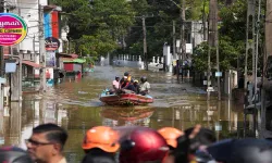 Sri Lanka'da sel ve heyelan felaketi: Ölü sayısı 334'e yükseldi
