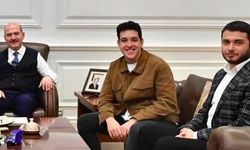 Süleyman Soylu'dan Faruk Fatih Özer paylaşımlarına sert tepki: 'İftira atan, masumiyeti katleden haysiyetsiz, soysuzlar'