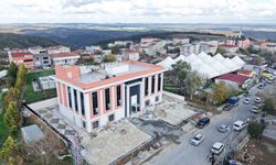 Sultangazi’ye yeni hizmet: Gençlik Spor ve Yaşam Merkezi açılacak!