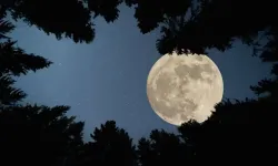 Süper Ay 2025 ne zaman, saat kaçta başlayacak? Kunduz Dolunayı Türkiye'den izlenecek mi, en parlak ne zaman görülecek?