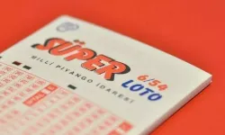 Süper Loto sonuçları açıklandı mı? 23 Kasım Pazar Süper Loto sorgulama ekranı ve kazandıran numaralar
