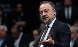 Suriye Büyükelçisi olarak atanan Nuh Yılmaz kimdir, nerelidir, daha önceki görevleri?