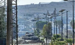 Suriye'den İsrail'e net rest! Hamza Mustafa şartları açıkladı: 'İşgal bitmeden barış mümkün olmayacak'