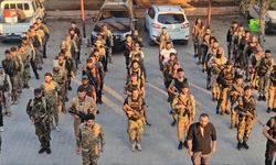 Suriye'nin Rakka kentinde çatışma: Suriye ordusu ile PKK/YPG karşı karşıya geldi