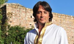 Survivor 2026 kadrosuna katılan Cüneyt Arkın’ın oğlu Murat Arkın kimdir, nerelidir, kaç yaşında?