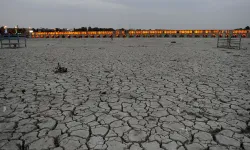 Tahran'da kuraklık! Su kesintileri yaşanıyor