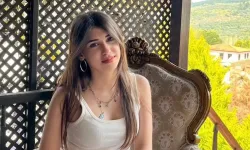 Genç hayaller yarım kaldı... 17 yaşındaki Ceylin’in son yolculuğu takla atan araçta bitti