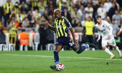 Talisca Fenerbahçe'den ayrılacak mı? Açıklama geldi!