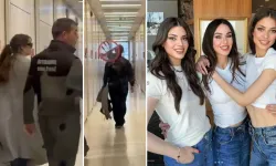 Talu kardeşler uyuşturucu soruşturması kapsamında ifade verdi! Talu kardeşler tutuklandı mı?