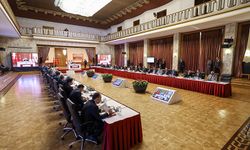 TBMM, komisyon toplantısının ertelendiğini duyurdu!