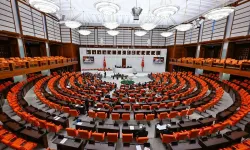 TBMM yeni hafta yoğun mesaiyle başlıyor! Masada hangi konular var?