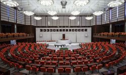 TBMM'de bu hafta 2026 bütçesi ve emlak vergisi düzenlemesi görüşülecek