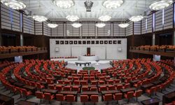 Vakıf taşınmazları ve kültür varlıklarına ilişkin kanun teklifi kabul edildi