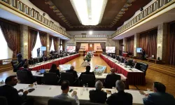 İmralı oylamasında şaşırtan 'Hayır' cephesi: DP, DSP ve HÜDA-PAR karşı çıktı