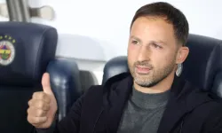 Tedesco: Galatasaray'ı umursamıyorum