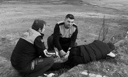 Yok artık dedirten olay: 'Montunu ver' kavgası kanlı bitti!