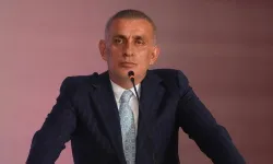 TFF Başkanı Hacıosmanoğlu: Eksik veriler için suç duyurusunda bulunduk