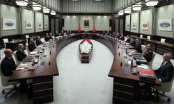Milli Güvenlik Kurulu yarın Beştepe’de toplanıyor: Gündem yoğun, başlıklar kritik!
