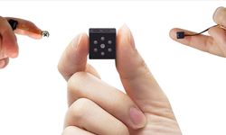 Okulda skandal: Öğretmen, tuvalete gizli kamera yerleştirmiş!