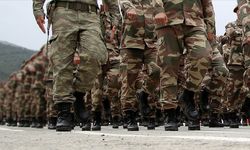 MSÜ'de eğitim gören Suriyeli askeri öğrenciler Türk ordusuna mı geçiyor? MSB açıkladı!