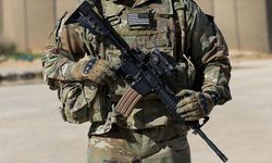 ABD'de askeri üsse kimyasal tozlu saldırı gerçekleştirildi!