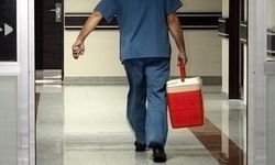 Bakan duyurdu: Organ bağışlayanların birinci derece yakınlarına organ ihtiyacında öncelik tanınacak!