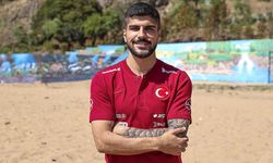 SON DAKİKA: Eren Elmalı A Milli Takım kadrosundan çıkarıldı!