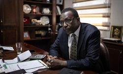 Türkiye'nin Sudan Büyükelçisi BAE'ye öfke kustu!