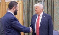 Şara ve Trump görüşmesi başladı: Masada hangi konular olacak? ABD, Suriye ve Şara yönetimini tamamen destekliyor mu?