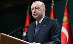 Erdoğan’dan Demirtaş açıklaması: 'Türkiye bir yargı devletidir, karar ne olursa uygulayacağız!'