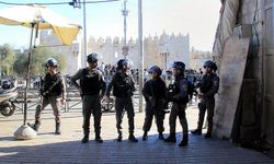 İsrail iki Türk vatandaşını Lübnan sınırında tutukladı!