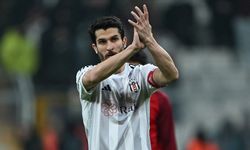 Beşiktaşlı futbolcu Necip Uysal kimdir, nereli, kaç yaşında? PFD'ya neden sevk edildi?