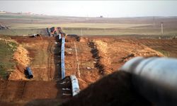 Hürmüz Boğazı'nı bypass eden projenin yıldızı Türkiye!