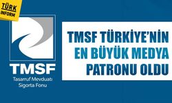TMSF artık Türkiye’nin en büyük medya patronu: Meclis’te kayyum tartışması büyüyor