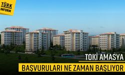 TOKİ Amasya başvuruları ne zaman başlıyor? 2 bin 601 konut hangi ilçelerde, fiyatları ve başvuru ücreti ne kadar?