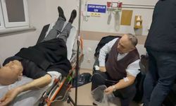 Trabzon’da düğün felakete döndü: Yaklaşık 100 kişi zehirlendi!