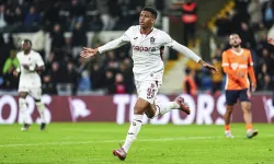 Trabzonspor Başakşehir’i uzatmalarda devirdi