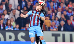 Trabzonspor’da üç önemli eksik var: Deplasmanda kritik sınav