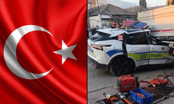 Trafik kazasında Şehit olan polis memuru Ali Barut kimdir, nerelidir? Nasıl şehit oldu?