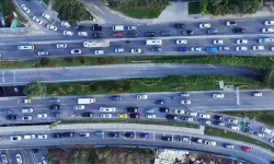 Trafik ve kaskoda 9 ayda 162,7 milyar liralık tazminat ödemesi