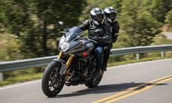 Trafikte yeni düzenleme: Koruyucu ekipman kullanımı zorunlu oldu!