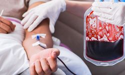 Tranfüzyon nedir? Trandüzyon merkezi nedir? Tranfüzyon neden gerekir?