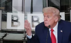 Trump’tan BBC iddiası: “Konuşmamı değiştirirken yakalandılar”