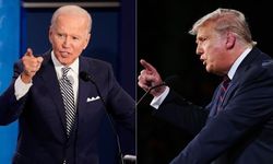 Trump, Biden'in elektronik olarak imzaladığı tüm kararları iptal etti