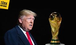 Trump’a FIFA’dan barış ödülü mü geliyor?