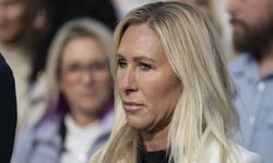 Trump’tan Greene’e sert yanıt: “Desteğini kaybettiği için pes etti”