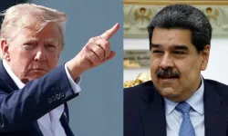 New York Times: Trump ile Maduro’nun telefonla görüştüğü iddia edildi