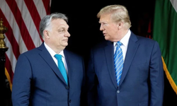 Orban ve Trump Washington’da bir araya geldi: Gündem Rus petrolü ve Ukrayna savaşı