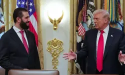 Suriye Cumhurbaşkanı Ahmed Şara’dan Beyaz Saray’da tarihi görüşme